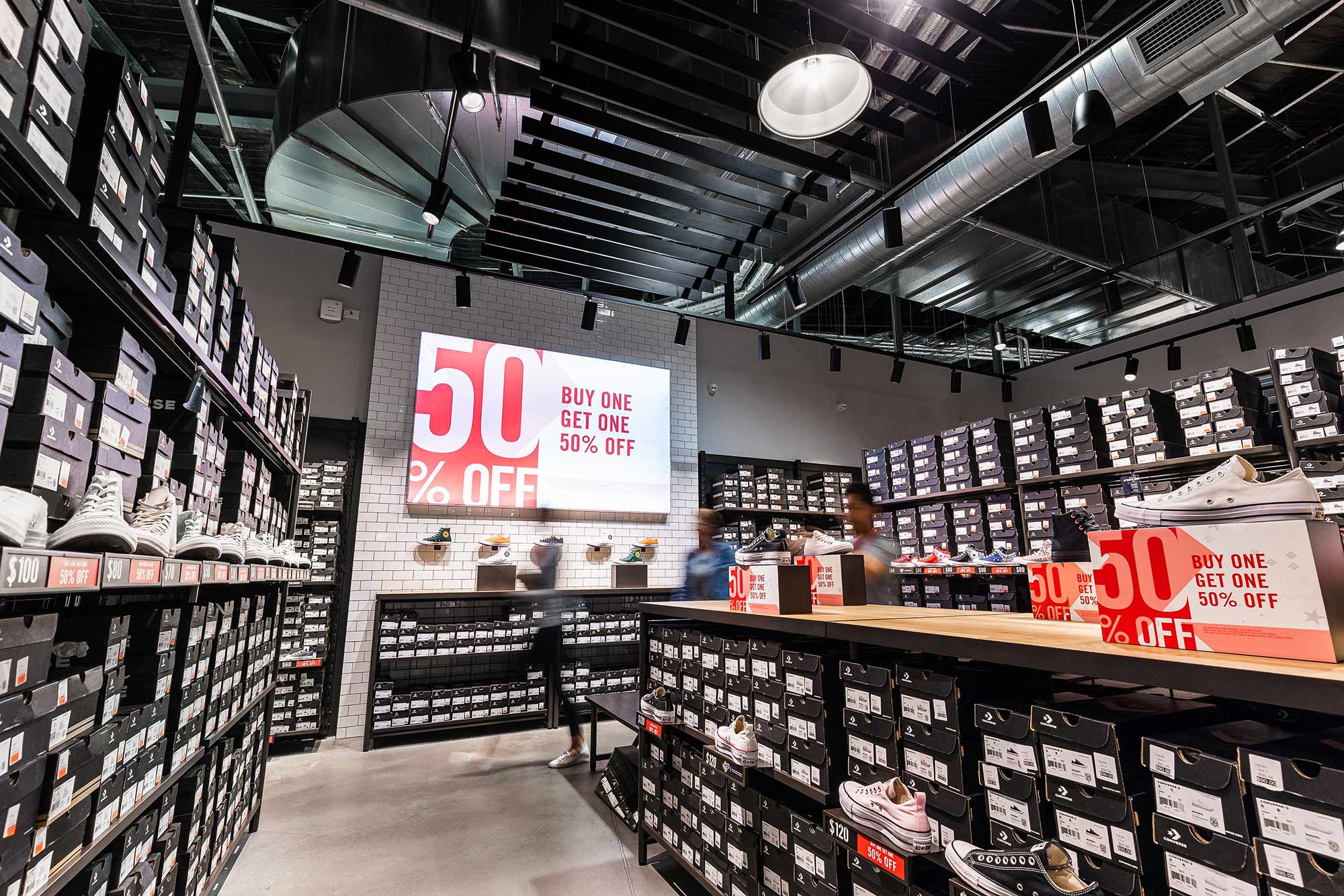 converse store dfo Online Shopping for 